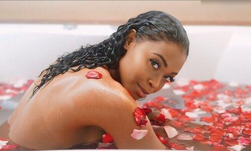 Nafessa Williams leaked media #0050