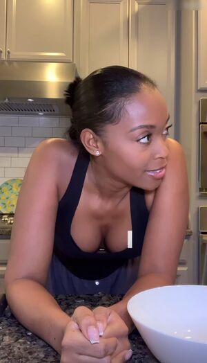 Nafessa Williams leaked media #0053