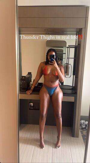 Nafessa Williams leaked media #0054