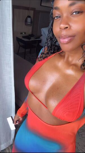 Nafessa Williams leaked media #0056