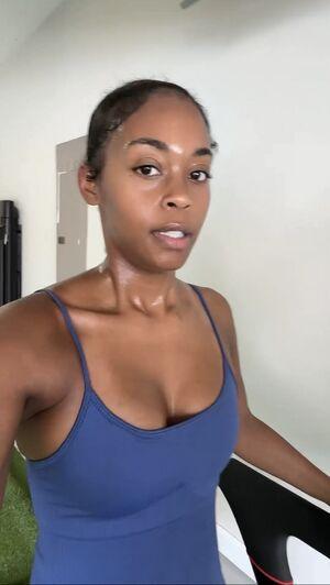 Nafessa Williams leaked media #0071