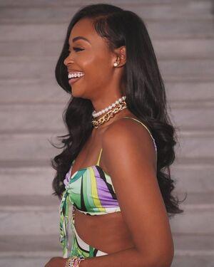 Nafessa Williams leaked media #0080