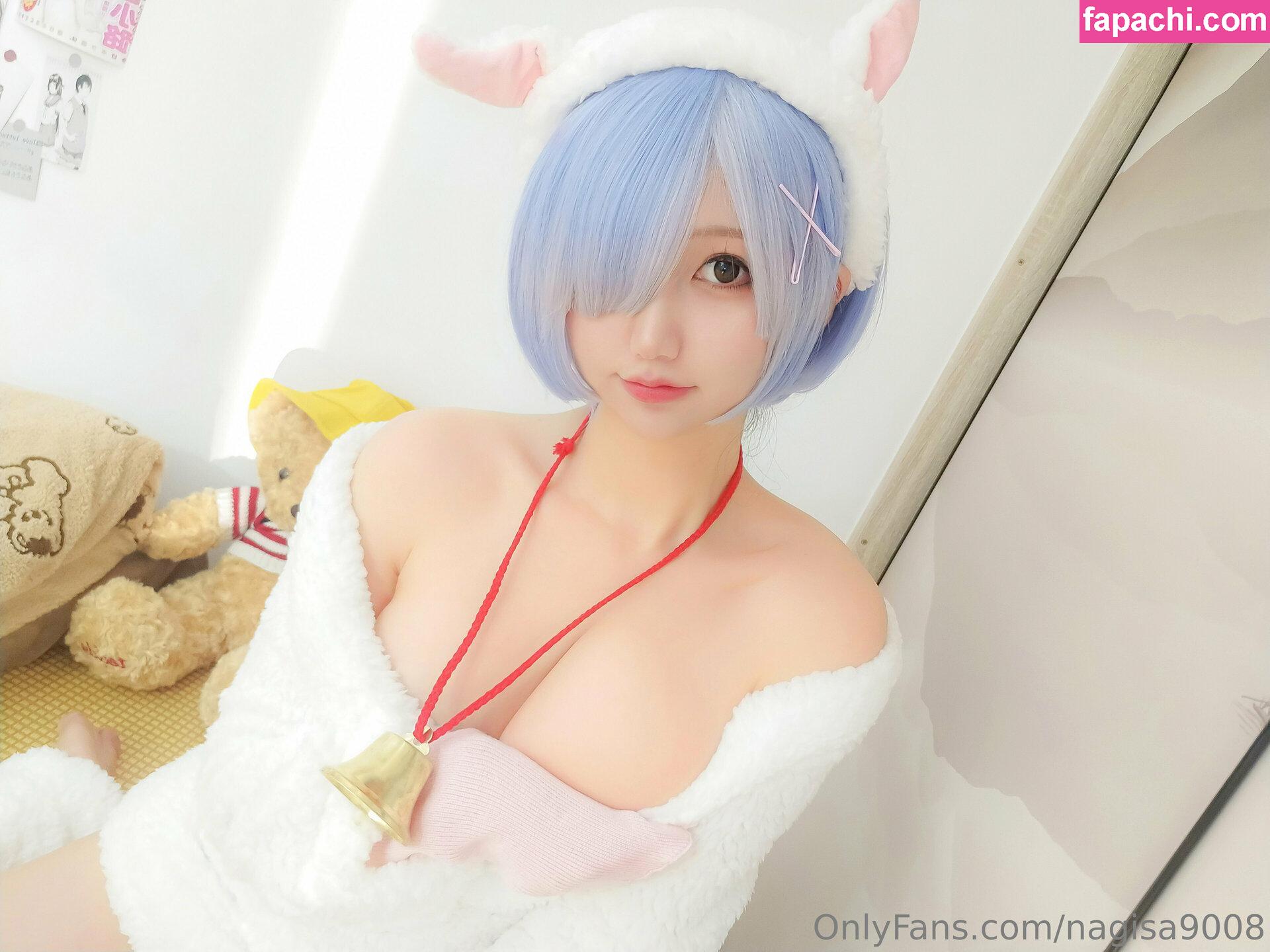 nagisa9008 / Nagisa / nagesaa9008 leaked nude photo #0759 from OnlyFans/Patreon