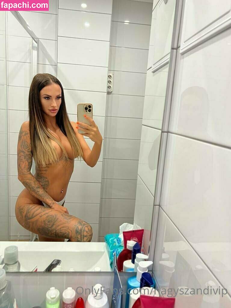 nagy_szandi / Nagy_Szandii / naagyalexandra leaked nude photo #0003 from OnlyFans/Patreon