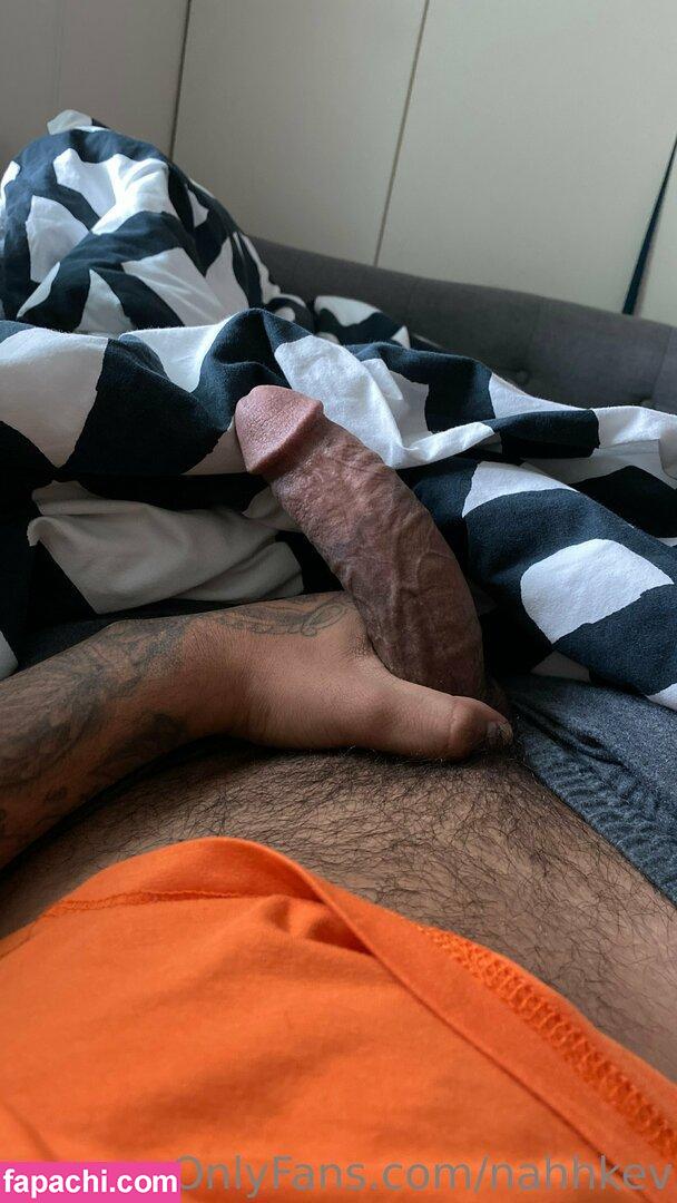 nahhkev leaked nude photo #0009 from OnlyFans/Patreon