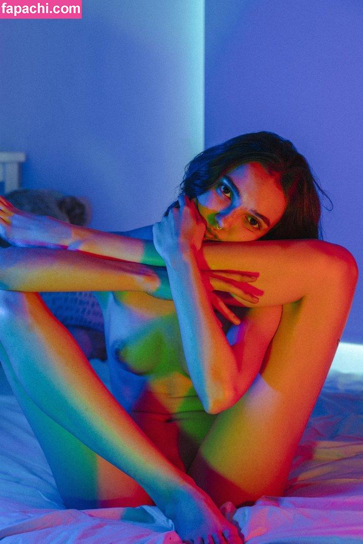 Naia Lucy Briscall / itsnaialucy leaked nude photo #0002 from OnlyFans/Patreon