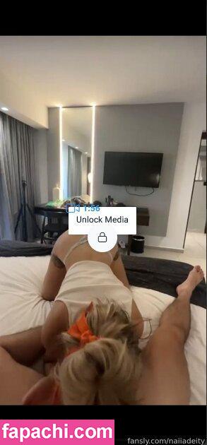 naiadeityy / naiiadeity / niendyy leaked nude photo #0053 from OnlyFans/Patreon