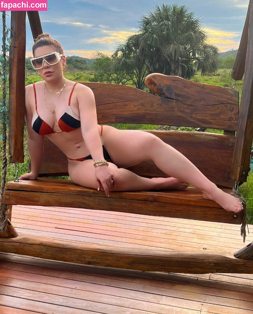 Naiara Azevedo / naiaraazevedo leaked nude photo #0032 from OnlyFans/Patreon
