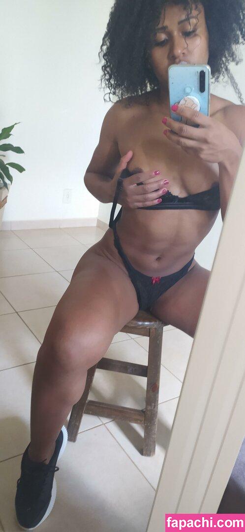 Naiara Rodrigues / AnjinhaMaa / naiaraebony / naiiebony leaked nude photo #0009 from OnlyFans/Patreon