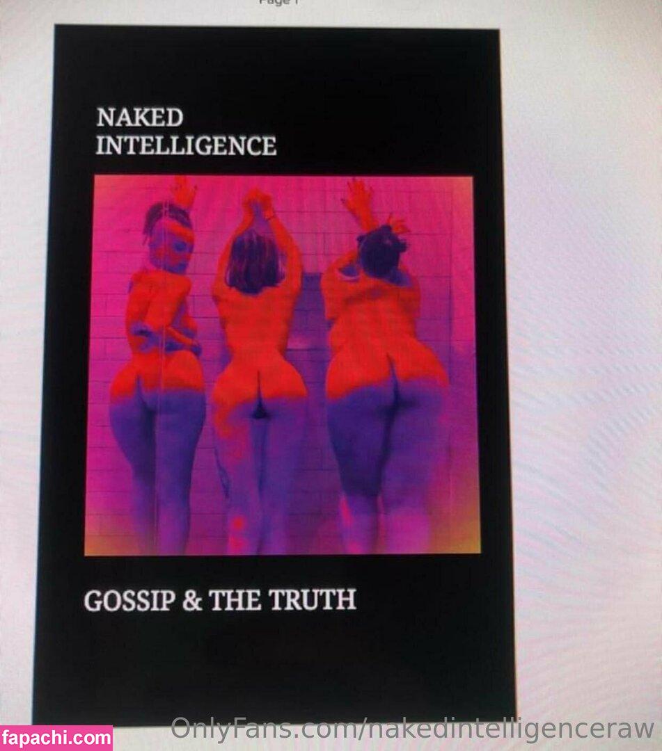 nakedintelligenceraw / naked_nik leaked nude photo #0045 from OnlyFans/Patreon