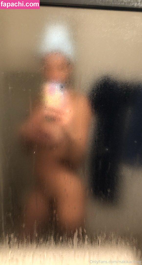 Naki Kaching / Tinashe Cousin / nakikaching leaked nude photo #0020 from OnlyFans/Patreon