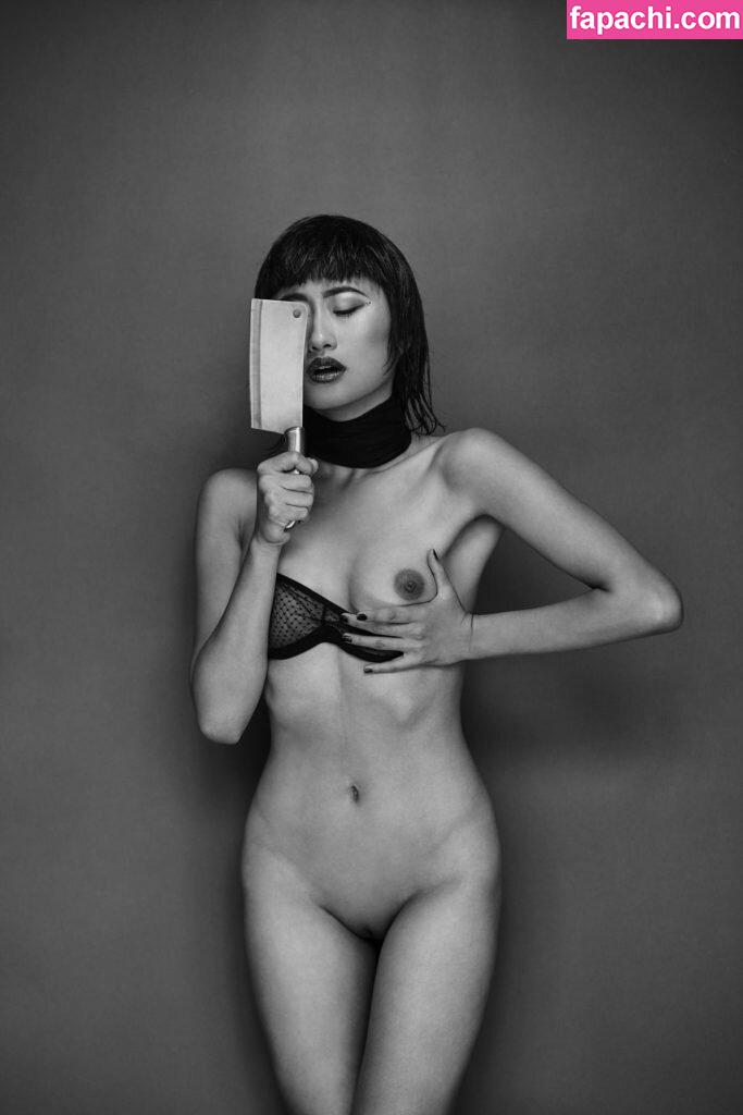 Nakiesheri / Sheri Chiu leaked nude photo #0002 from OnlyFans/Patreon