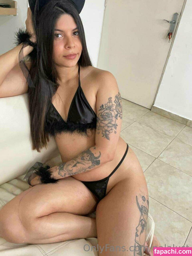 nalalust / nalaslotus leaked nude photo #0007 from OnlyFans/Patreon