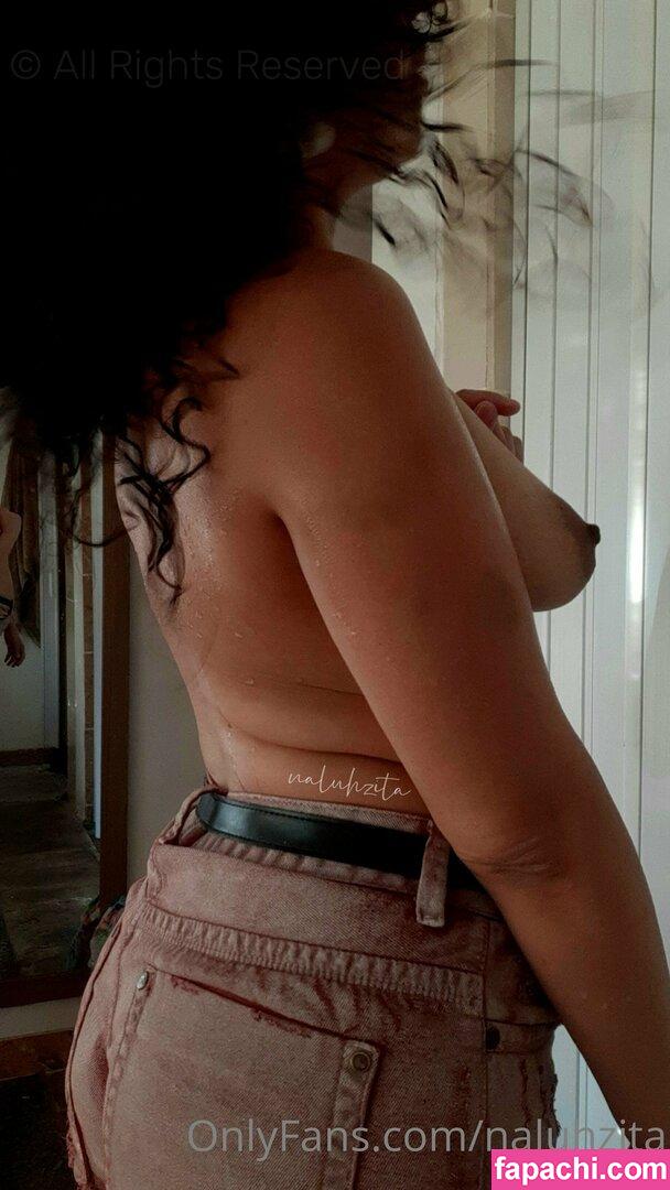 naluhzita / Reitora da FuderRJ / analuzmendoza_ / naluhduarte leaked nude photo #0003 from OnlyFans/Patreon