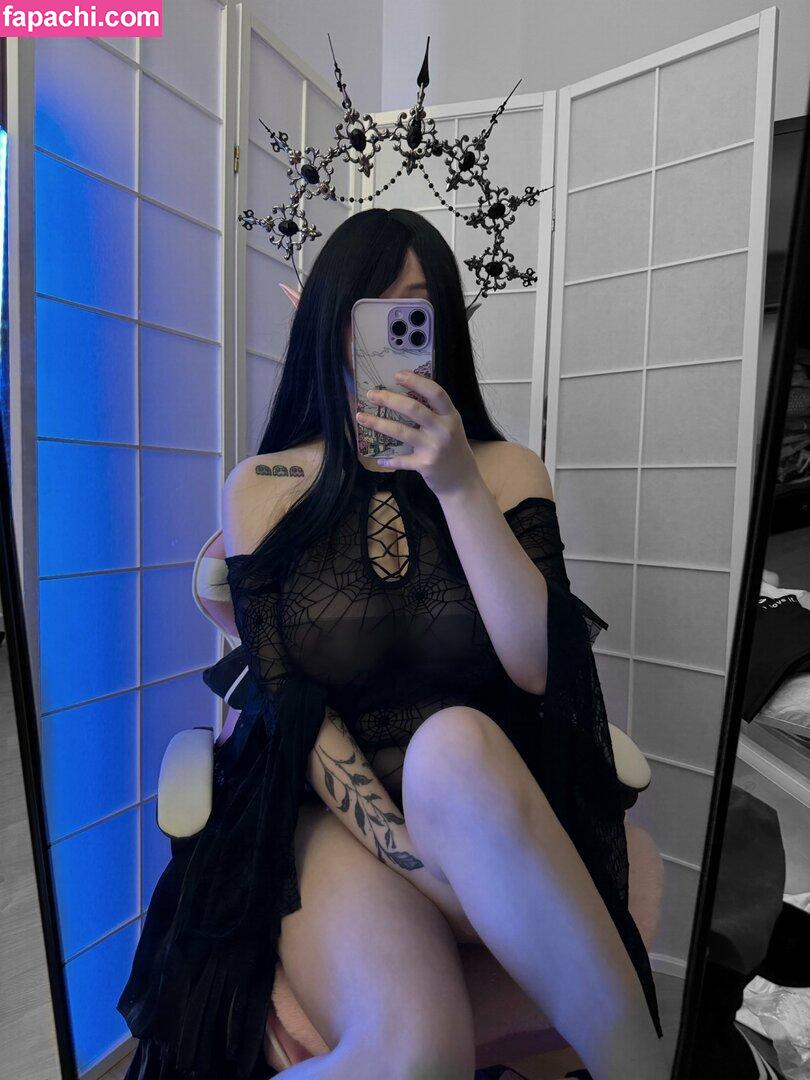 Namineyy / NamineyCos / naminey leaked nude photo #0392 from OnlyFans/Patreon