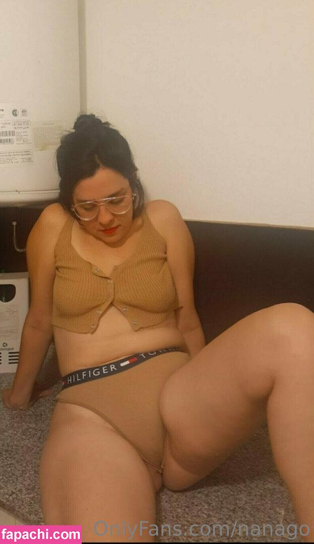 nanago leaked nude photo #0024 from OnlyFans/Patreon