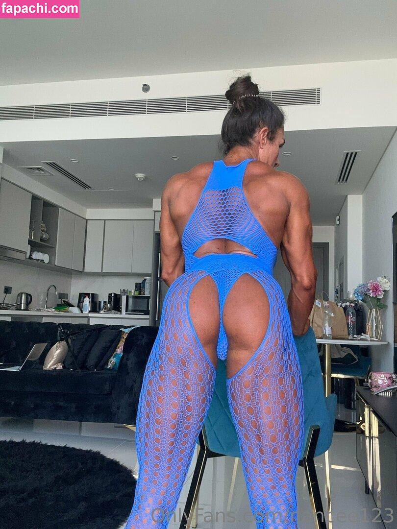 Nancee123 / mistressmuscle leaked nude photo #0379 from OnlyFans/Patreon