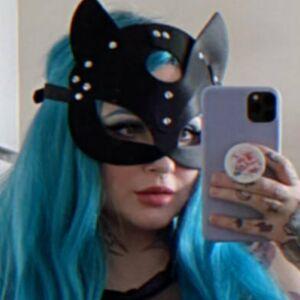 Nancy_girl avatar