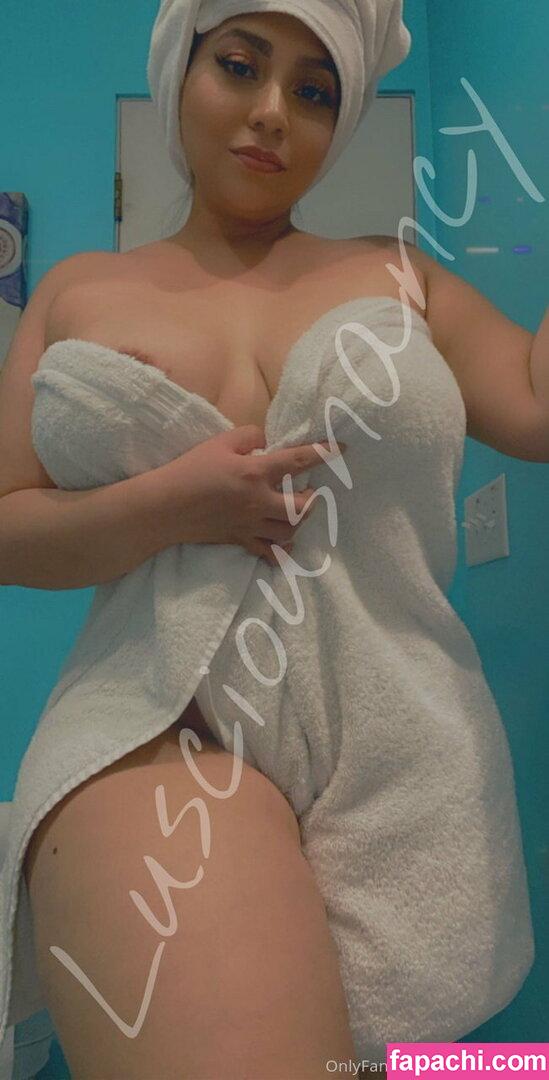 Nancy Hernandez / lusciousnancy / realnancyhernandez leaked nude photo #0011 from OnlyFans/Patreon