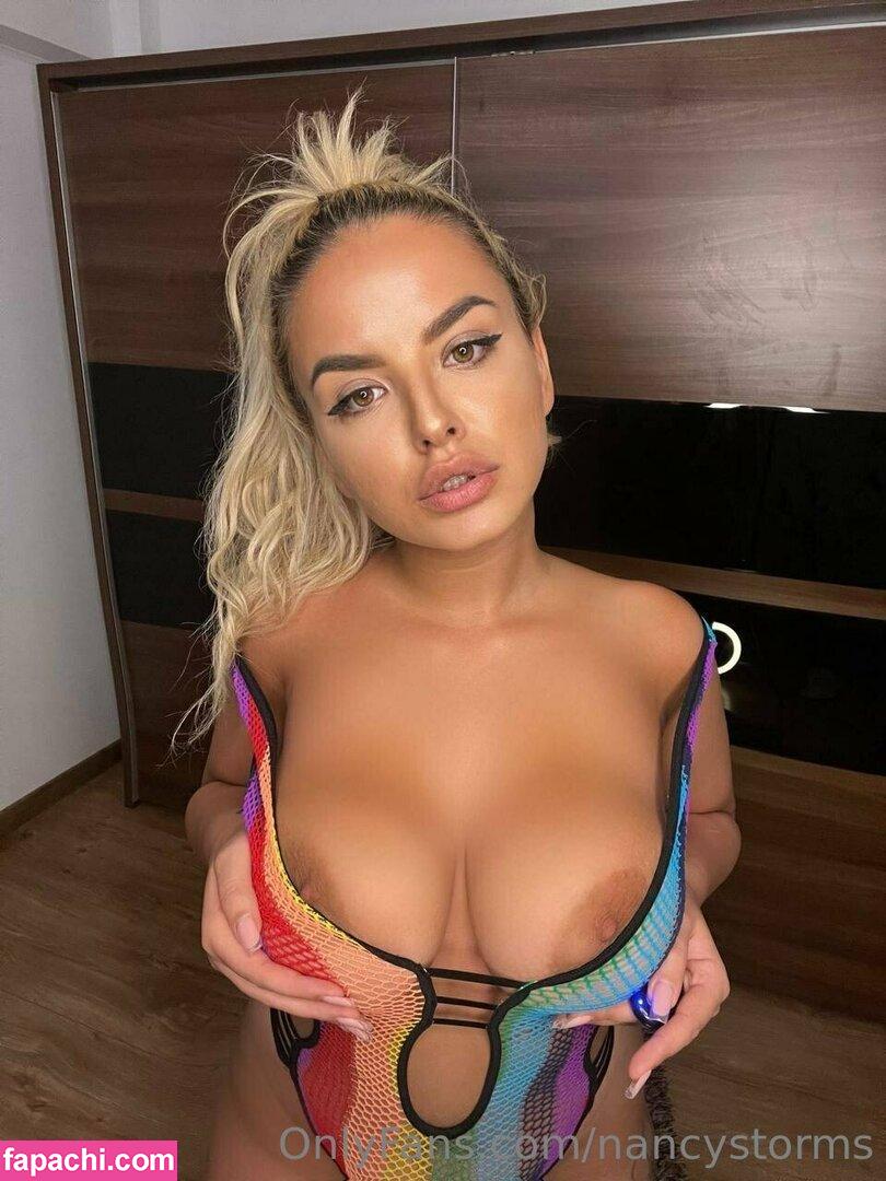 nancystorms / made_by_nananas leaked nude photo #0027 from OnlyFans/Patreon