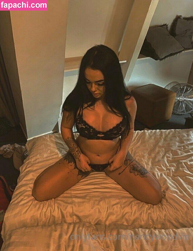 nancywood2 / nancywood leaked nude photo #0022 from OnlyFans/Patreon