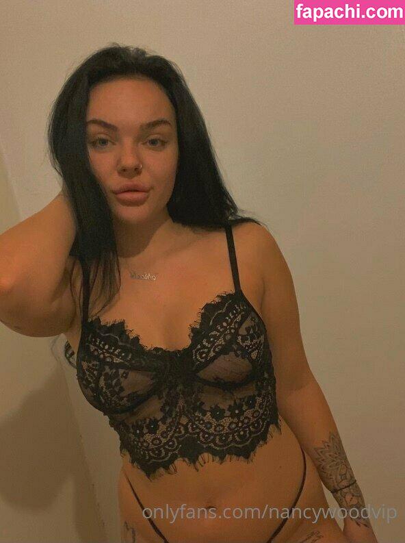 nancywood2 / nancywood leaked nude photo #0088 from OnlyFans/Patreon