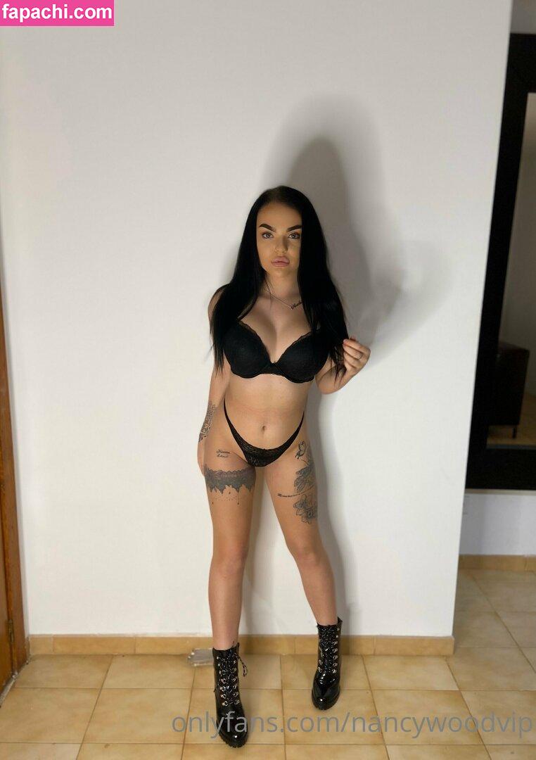 nancywood2 / nancywood leaked nude photo #0107 from OnlyFans/Patreon