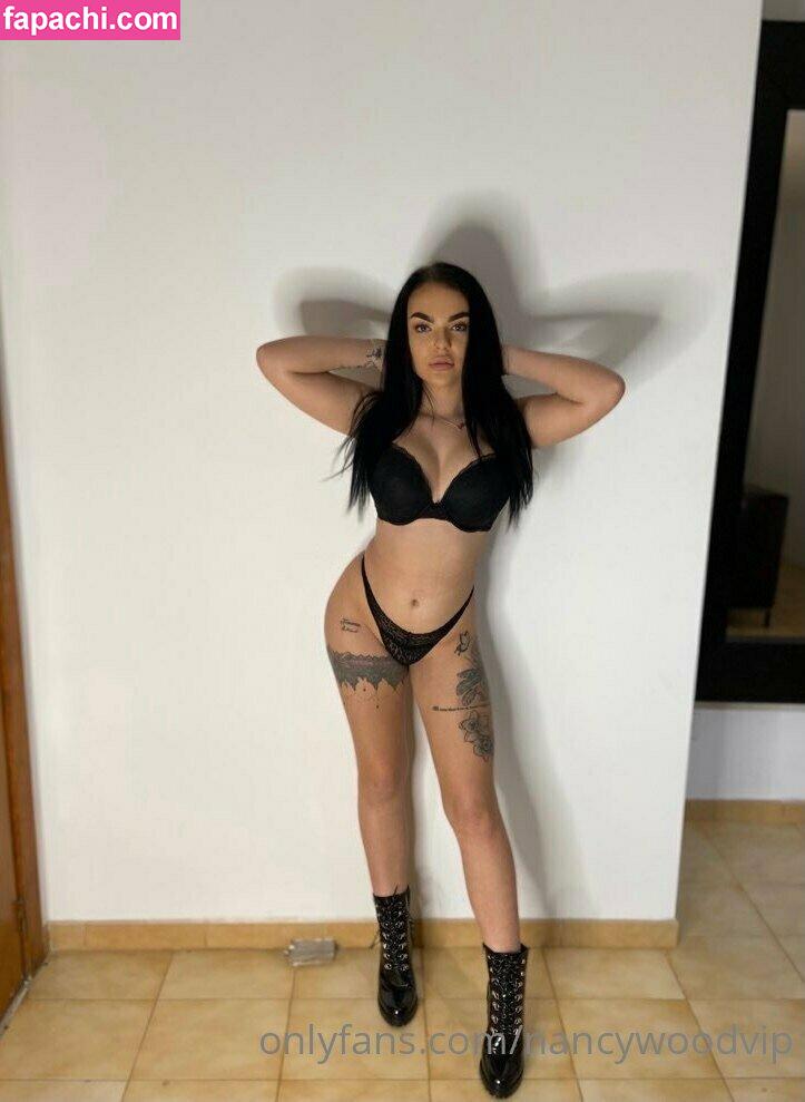 nancywood2 / nancywood leaked nude photo #0116 from OnlyFans/Patreon