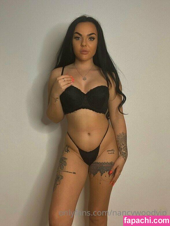 nancywood2 / nancywood leaked nude photo #0126 from OnlyFans/Patreon