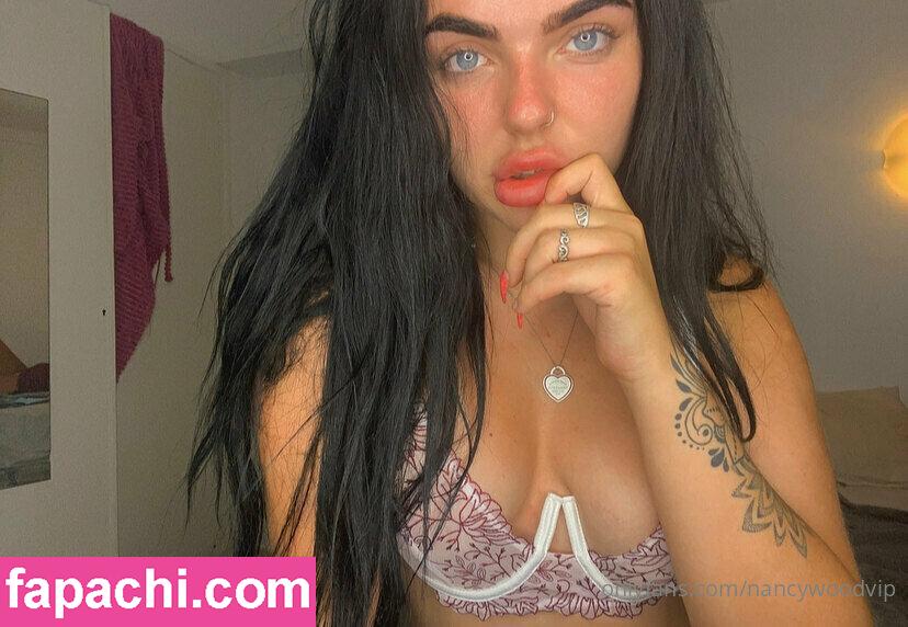 nancywood2 / nancywood leaked nude photo #0237 from OnlyFans/Patreon