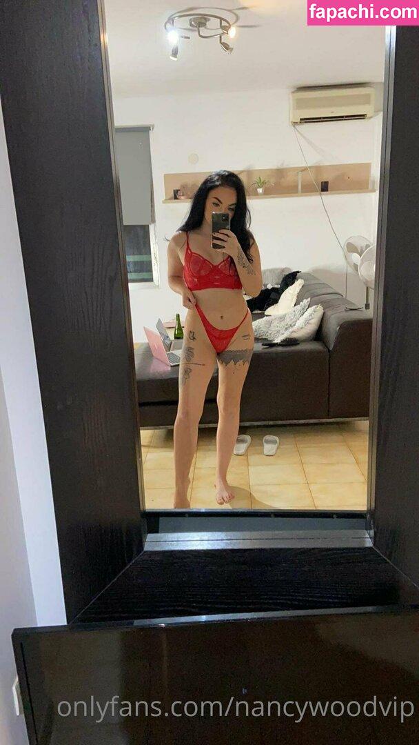 nancywood2 / nancywood leaked nude photo #0275 from OnlyFans/Patreon
