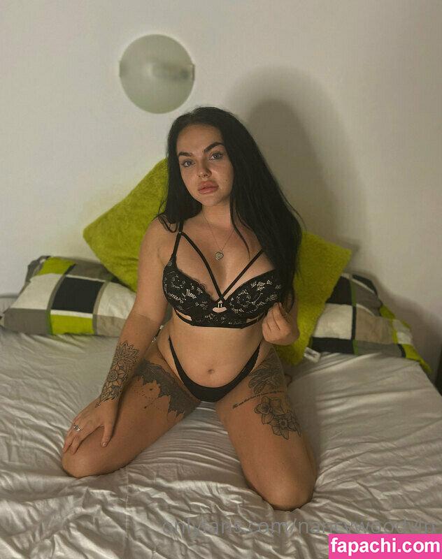 nancywood2 / nancywood leaked nude photo #0290 from OnlyFans/Patreon