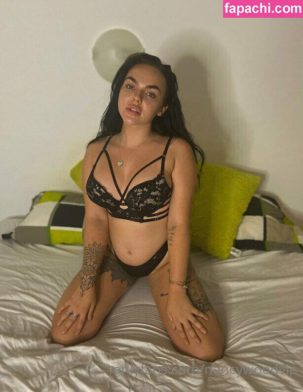 nancywood2 / nancywood leaked nude photo #0293 from OnlyFans/Patreon