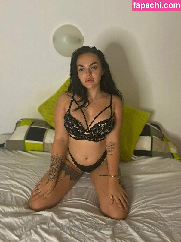nancywood2 / nancywood leaked nude photo #0295 from OnlyFans/Patreon