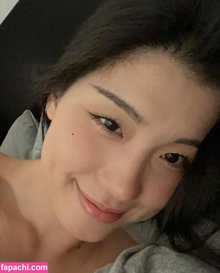 Nanczhang / Nancyzhang / online_succubus leaked nude photo #0003 from OnlyFans/Patreon