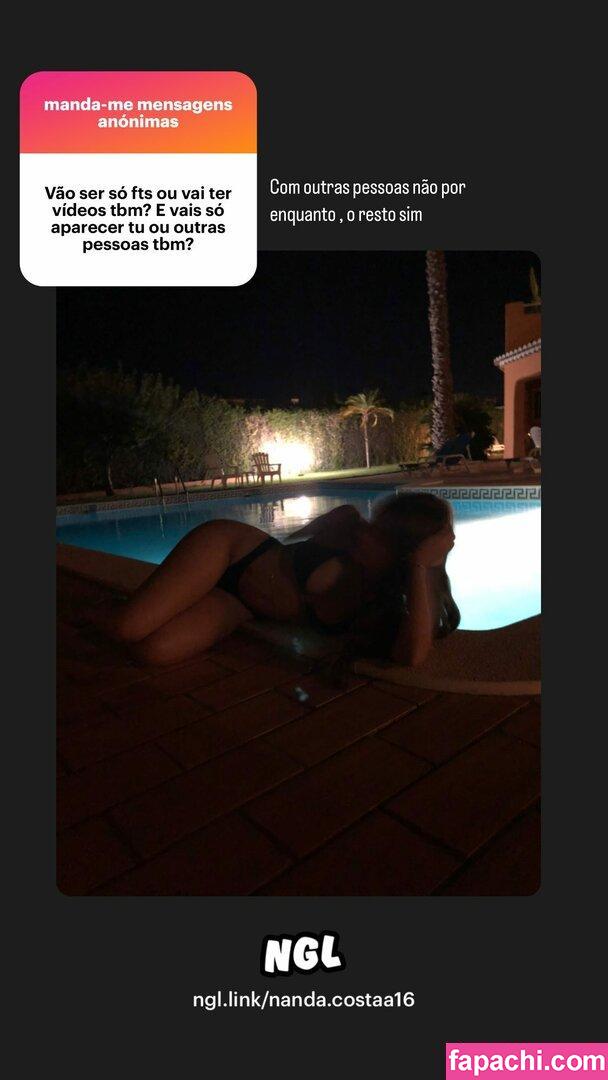 Nanda Costa / nandacosta / tsnanda leaked nude photo #0015 from OnlyFans/Patreon