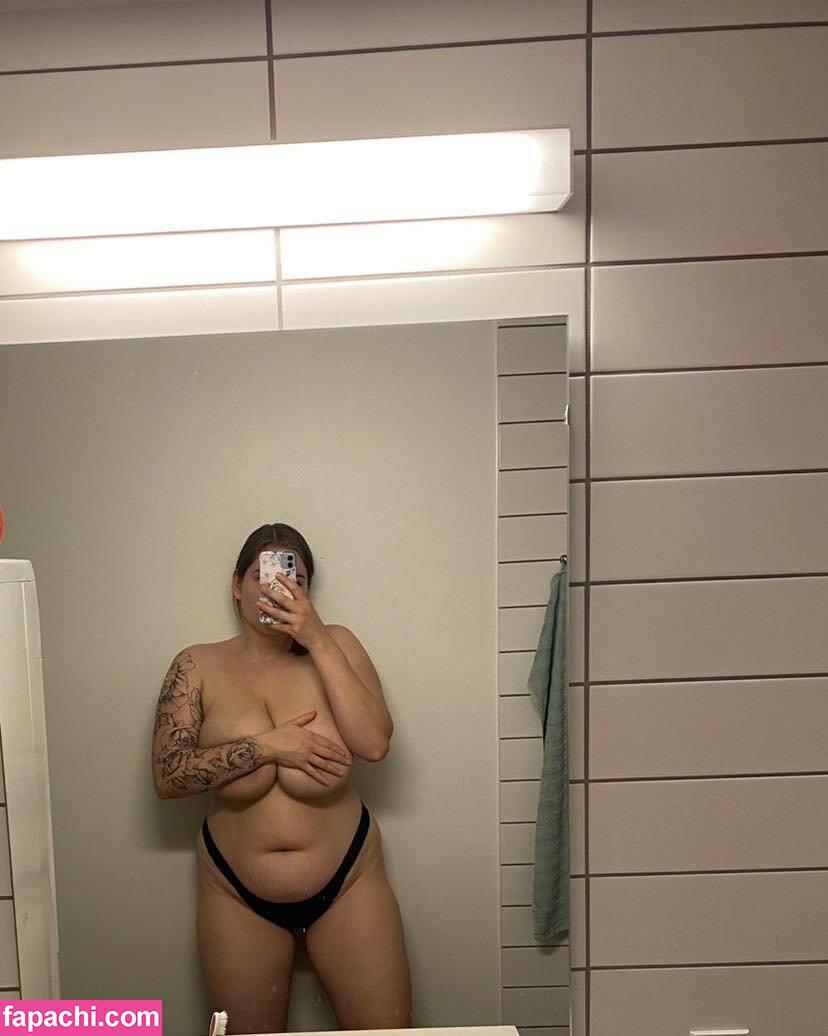 Nanna Frk.bb / Busty Danish Milf / frk.bb / nanna_model leaked nude photo #0042 from OnlyFans/Patreon