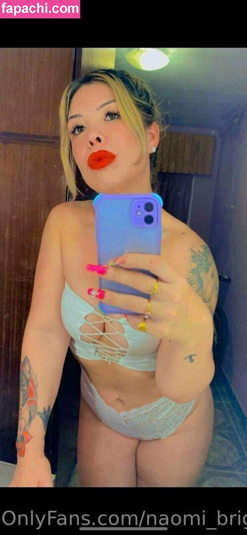 naomi_bright / naomibright_ leaked nude photo #0171 from OnlyFans/Patreon