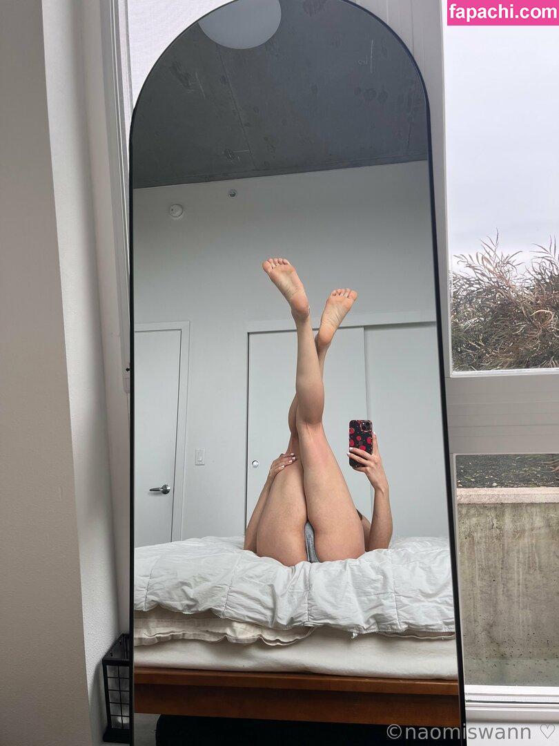Naomi Swann / Naomi_Swann / naomiswann / naomiswann.x223 leaked nude photo #0352 from OnlyFans/Patreon