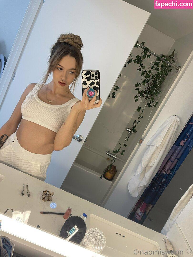 Naomi Swann / Naomi_Swann / naomiswann / naomiswann.x223 leaked nude photo #0356 from OnlyFans/Patreon