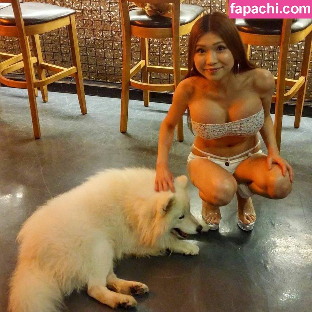 Naomi Wu / reallysexycyborg / realsexycyborg / u33041319 leaked nude photo #0027 from OnlyFans/Patreon