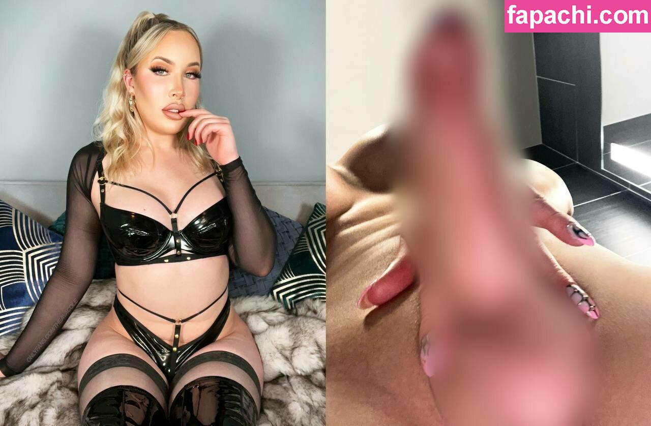 naomi4free_closed / halfricanbarbie leaked nude photo #0001 from OnlyFans/Patreon