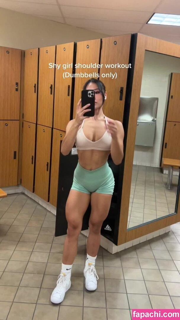 naomichanfit leaked nude photo #0003 from OnlyFans/Patreon