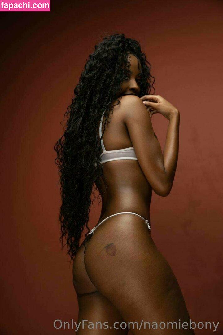 naomiebony / 𝑯𝒐𝒕 𝑴𝒐𝒄𝒉𝒂 𝑵𝒂𝒐𝒎𝒊 leaked nude photo #0012 from OnlyFans/Patreon