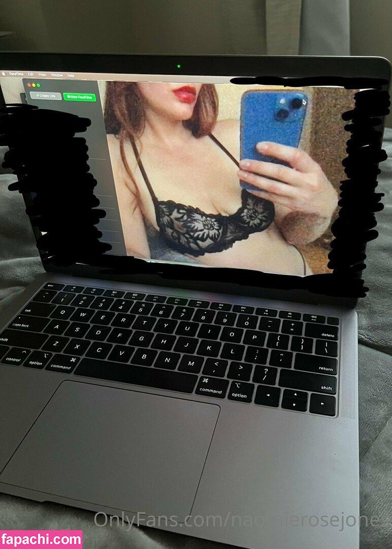 NaomieRoseJones / Naomie Rose leaked nude photo #0146 from OnlyFans/Patreon