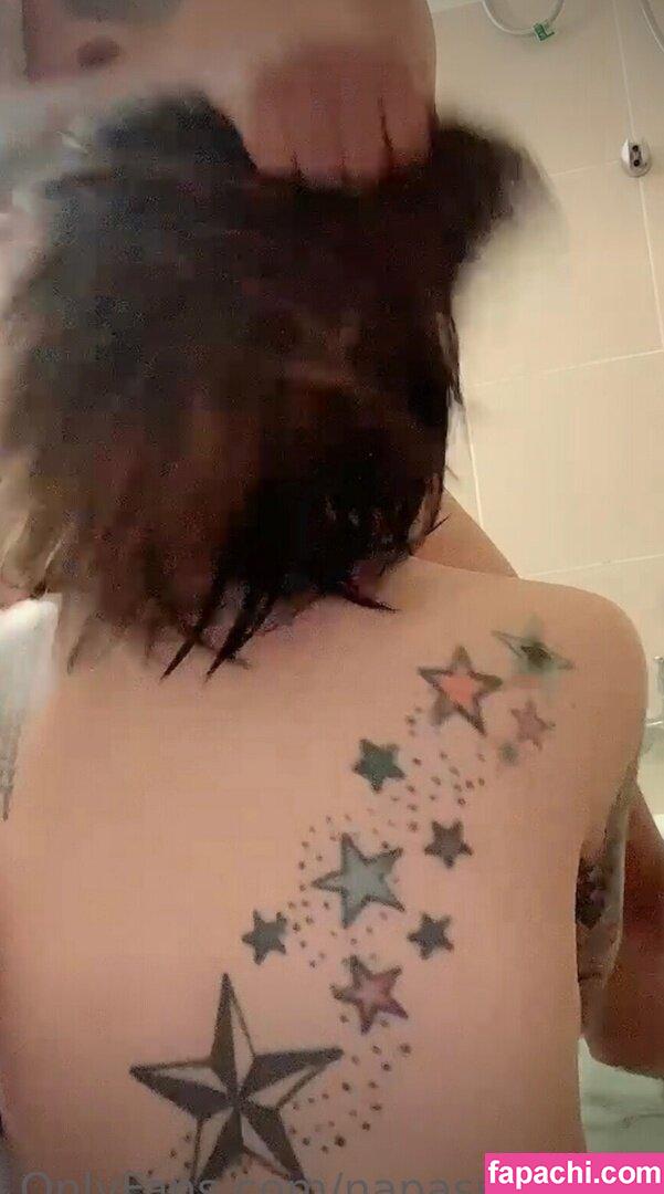 Napassploytattoo / Napassploy Thitiackaraporn / napassploy.tattoo leaked nude photo #0025 from OnlyFans/Patreon