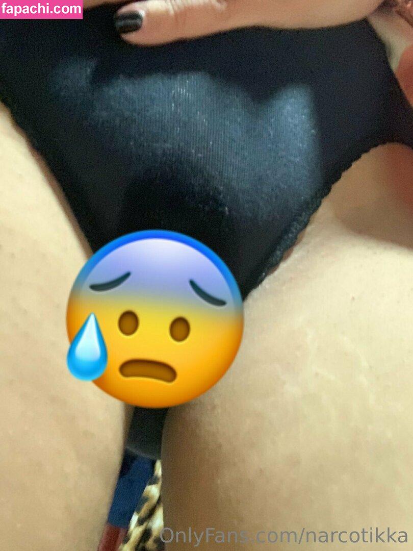 narcotikka leaked nude photo #0007 from OnlyFans/Patreon