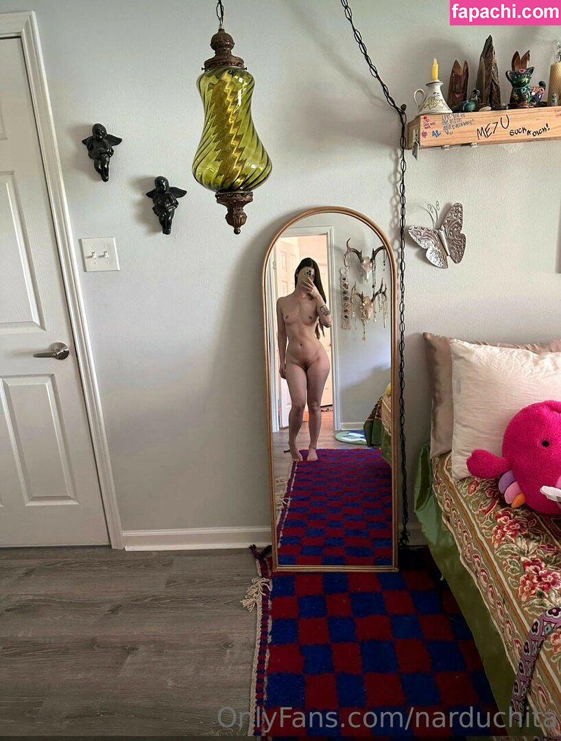 Narduchita leaked nude photo #0004 from OnlyFans/Patreon