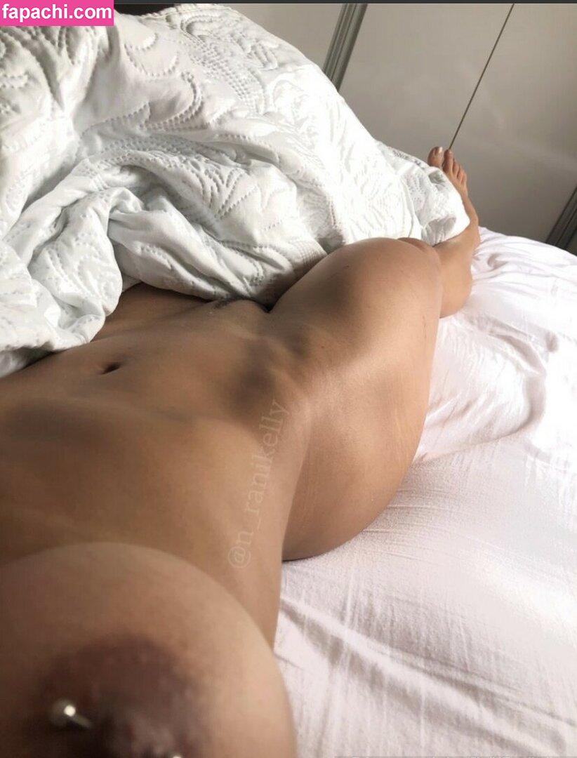 Narlla Ranikelly / n_ranikelly / ranikelly leaked nude photo #0011 from OnlyFans/Patreon