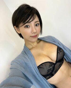 Narumi Ohkawa leaked media #0119